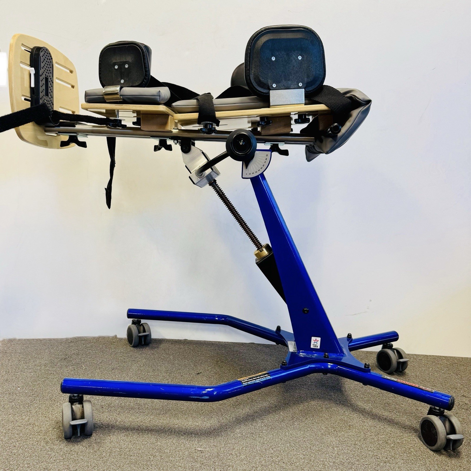 Rifton E930 Prone Stander 100lb Max