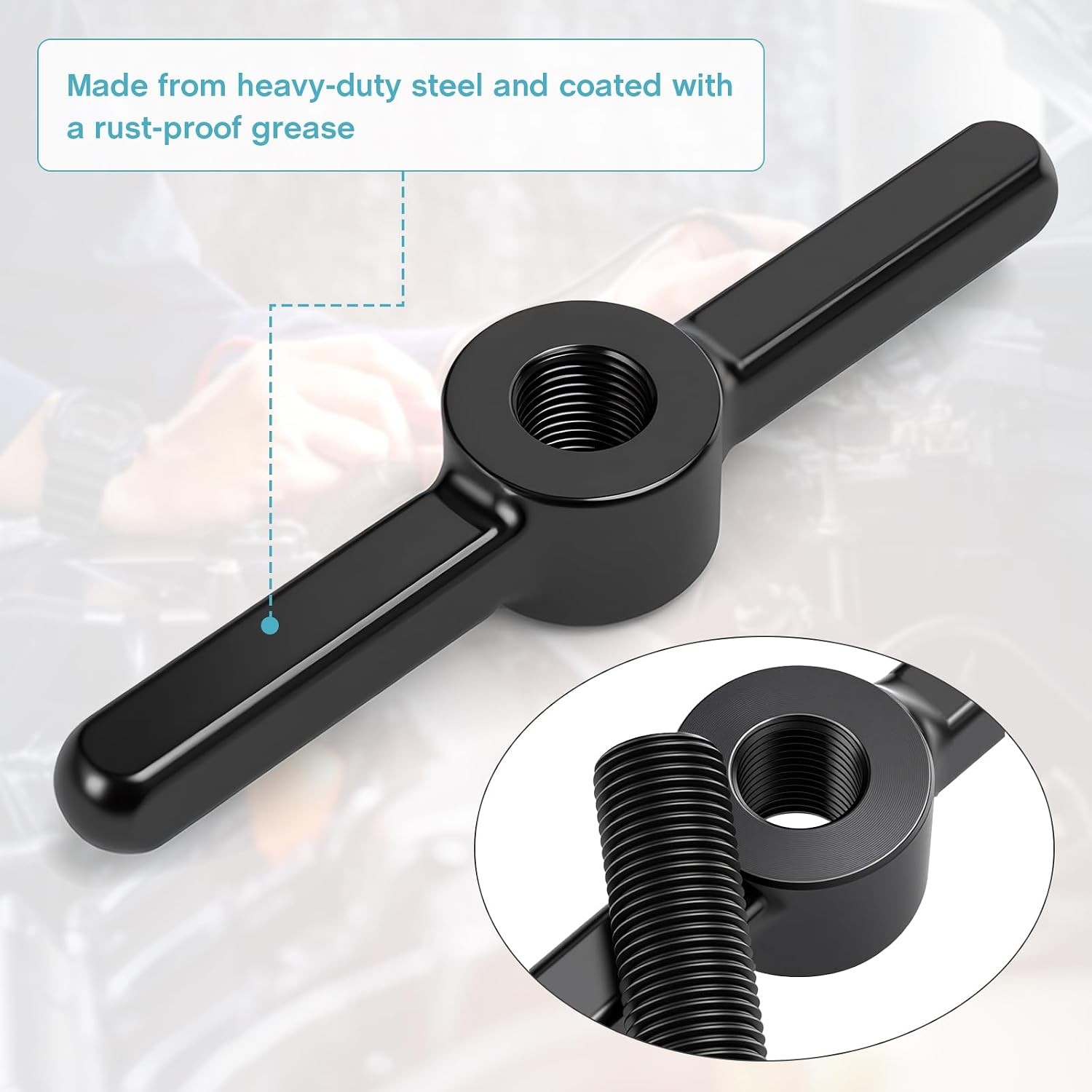 Clutch Spring Compressor Tool for Harley Davidson Softail Compression Kit
