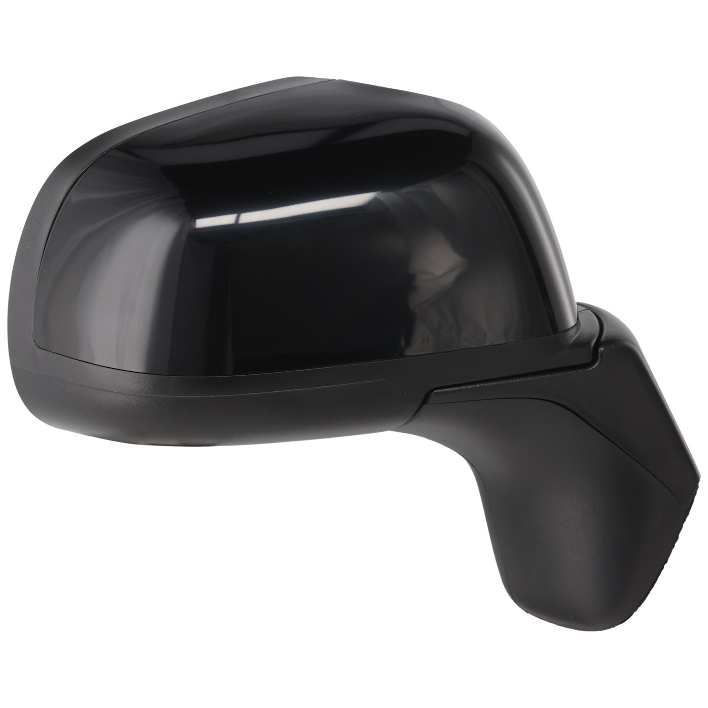 Mirrors Passenger Right Side Hand for Nissan Versa Note 2014-2019