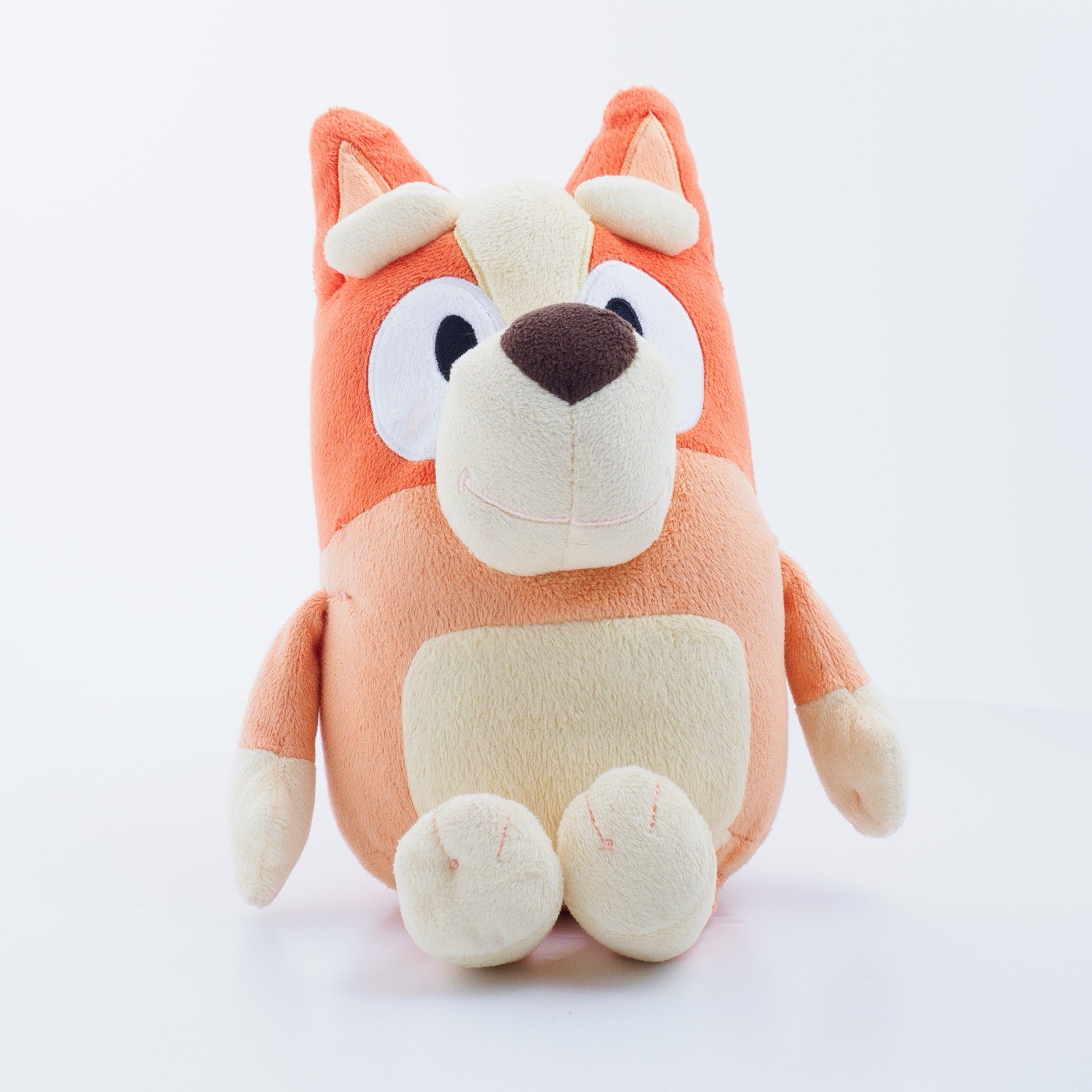 Bingo 12" Interactive Singing Talking Plush Working Sounds Bluey