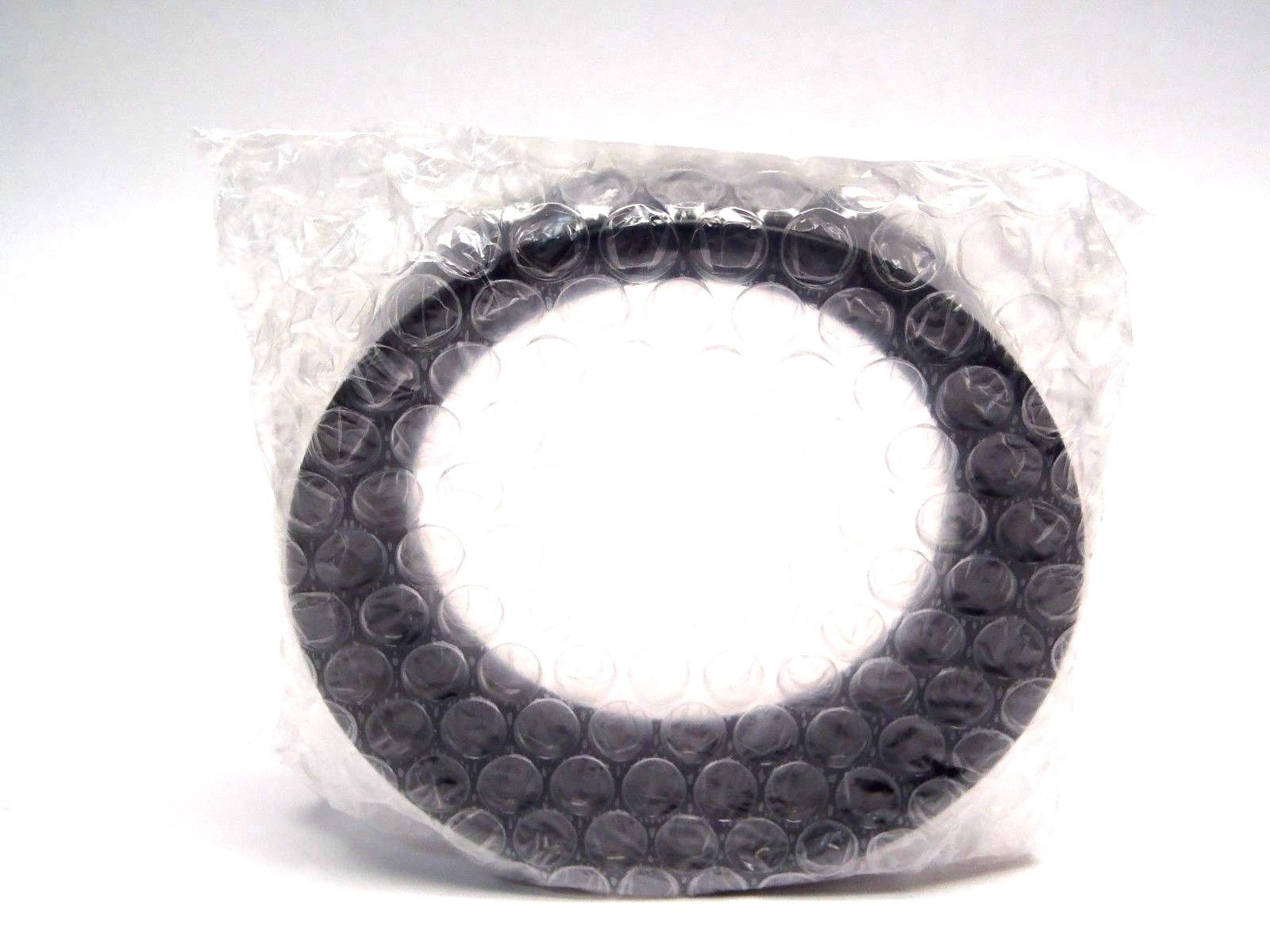 ABB 4N4118 Cover Nut for Robobell Paint Robot Genuine Parts