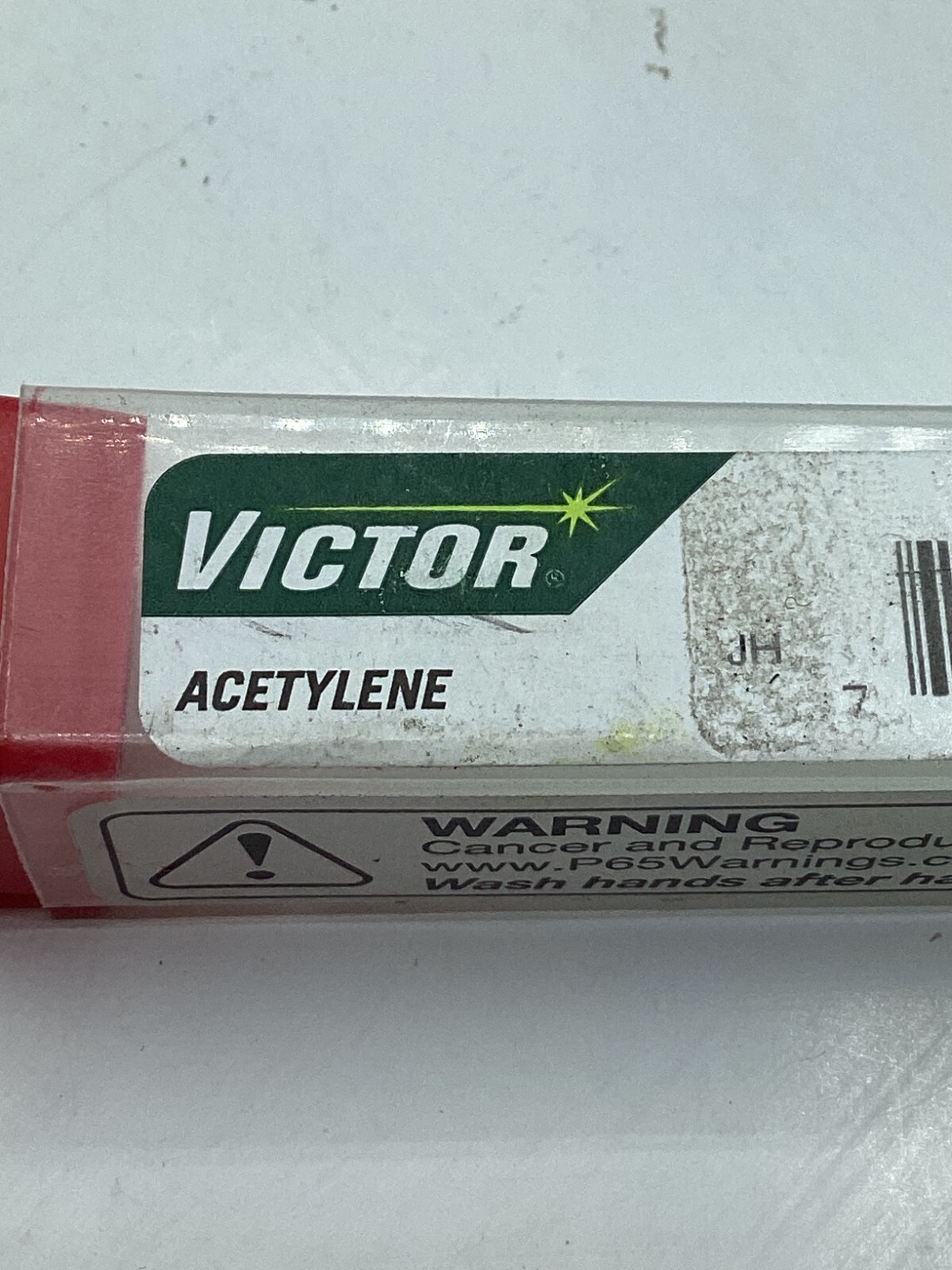 Victor 0330-0113 Acetylene Cutting Tip 2-1-118