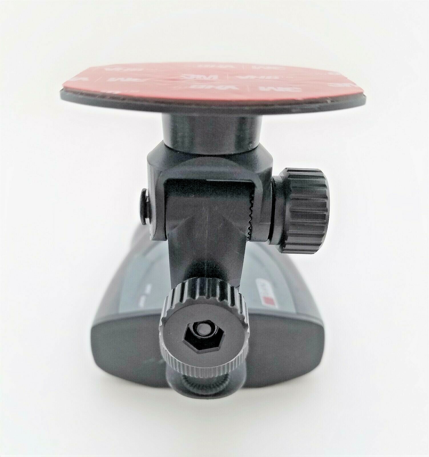 COBRA Radar Detector Mounting Bracket with Permanent Mount 3m VHB Base (P4-C)