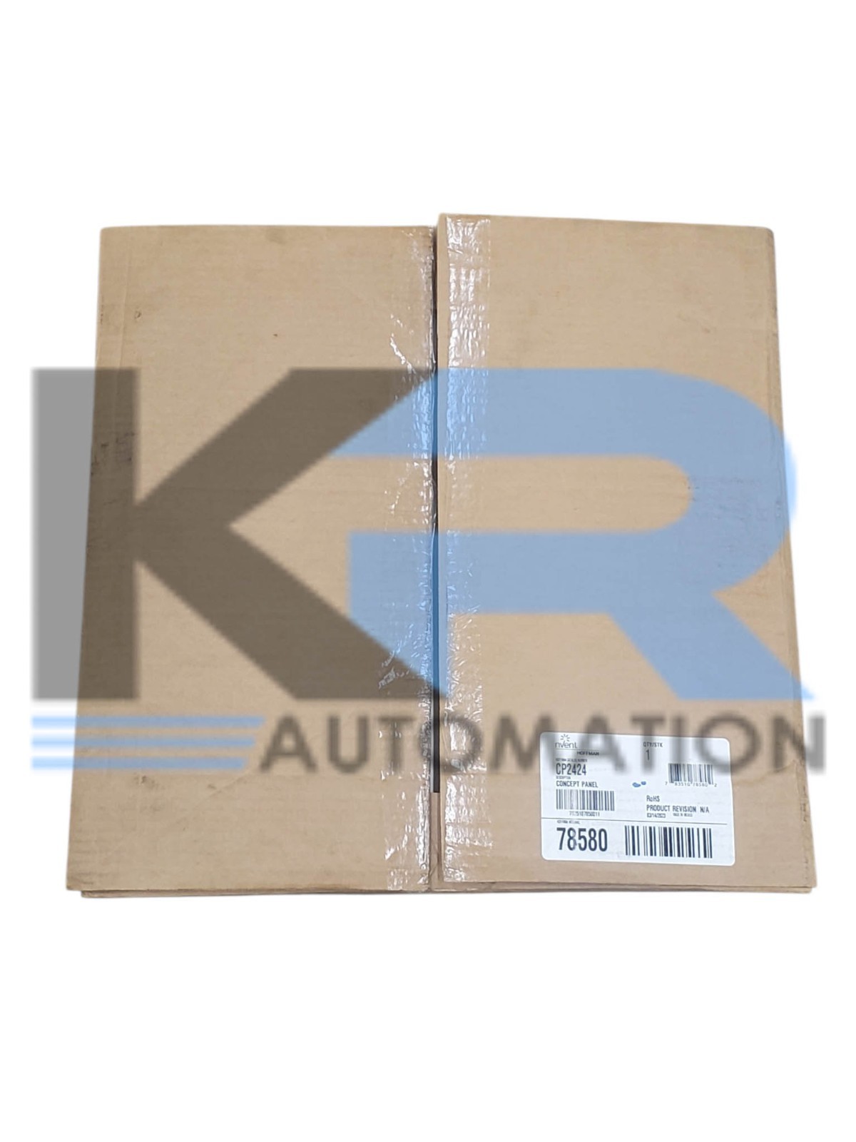 NEW Hoffman CP2424 Nvent Concept Panel 24"X24"