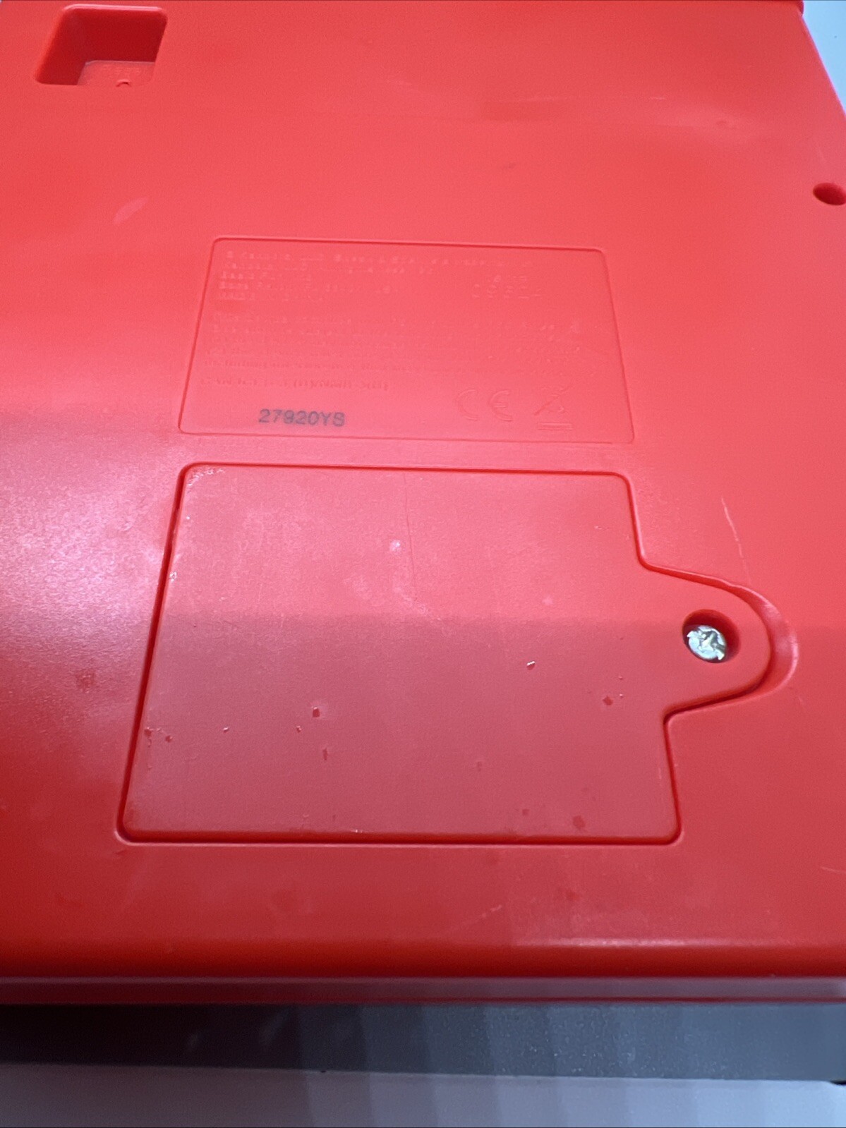 Basic Fun Speak & Spell Electronic Game - 09624