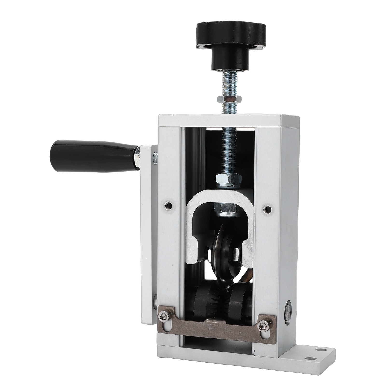 3-Adjustable Hand Wire Stripper For Efficient Wire Stripping
