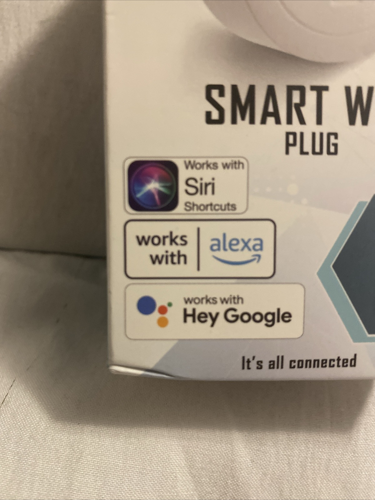 Xtreme Smart Wi-Fi Plug ( 10 Amp ) Smart Outlet Remote Control. New Box 2
