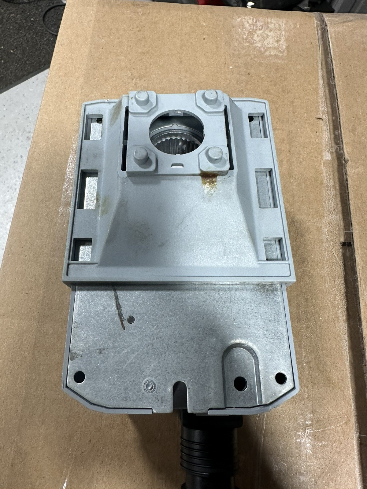 ARB24-3 Removed Working