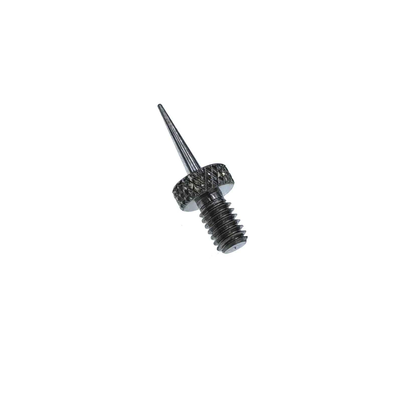 2 Pcs Needle Contact Points For STARRETT Dial Indicator 7 mm Long 4-48 Thread