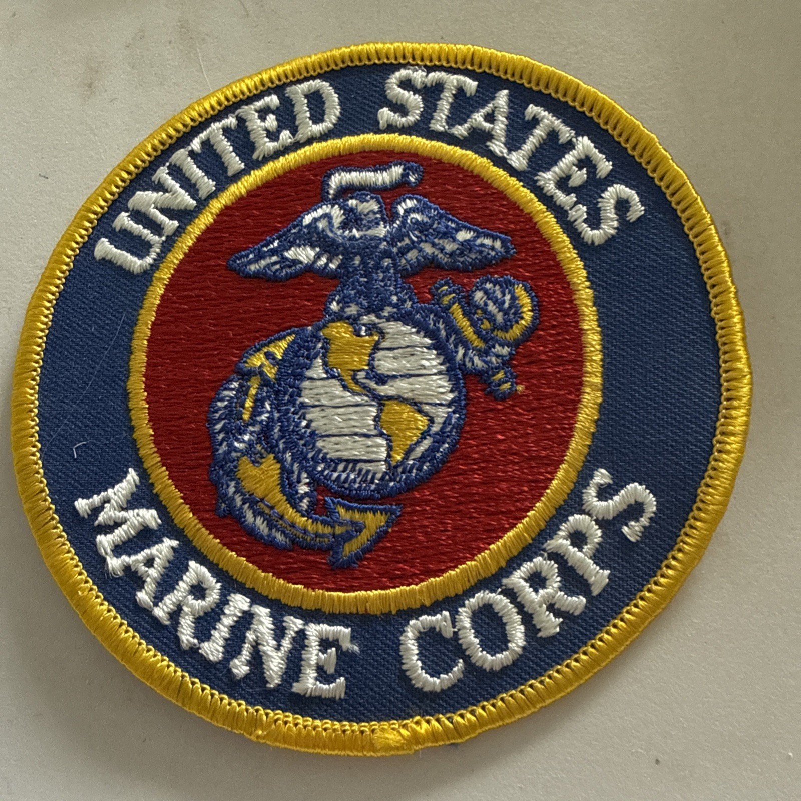 USMC Patch #852