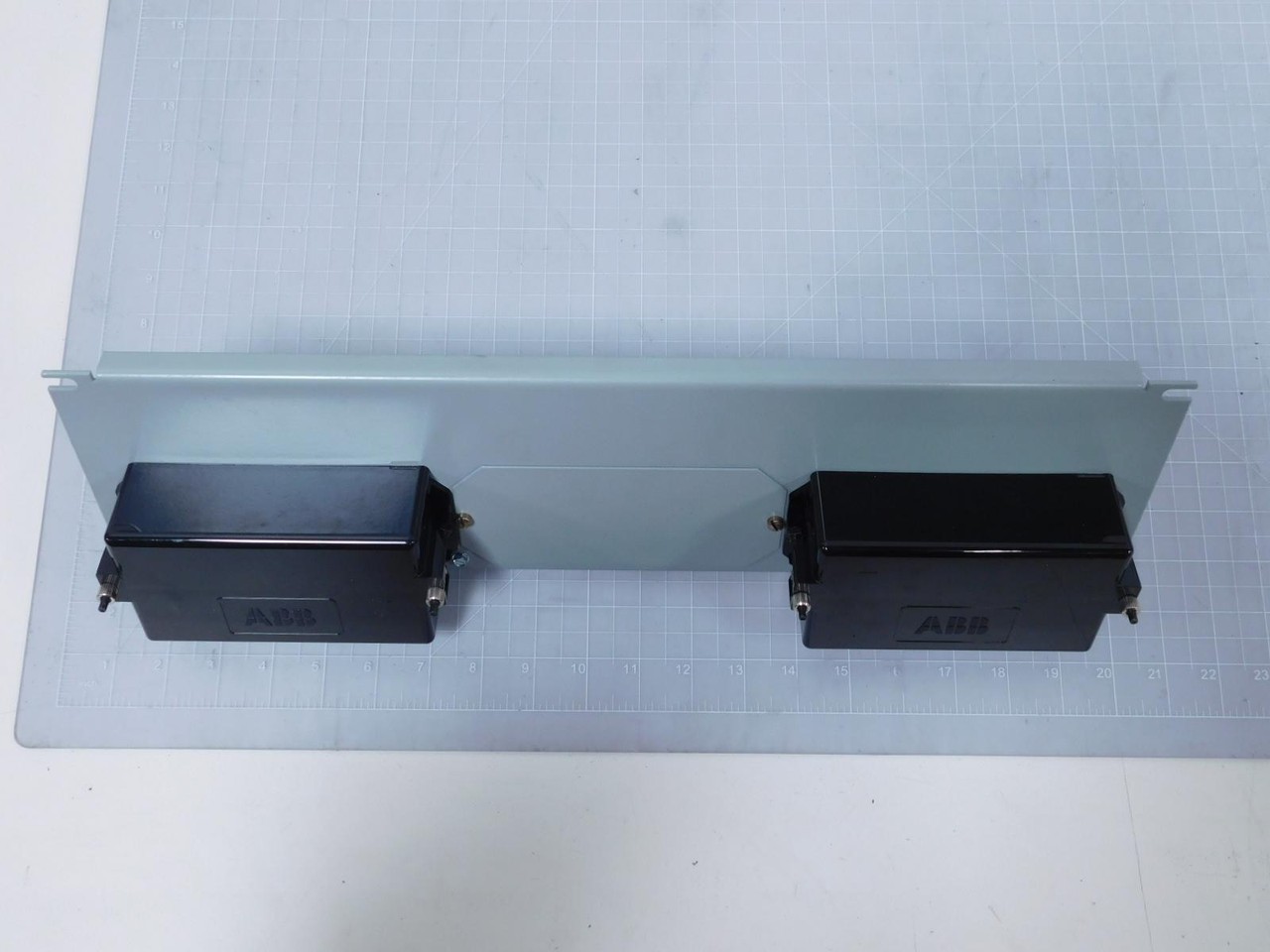 ABB FRXG001000001B FT1-R001 FT TEST SWITCH