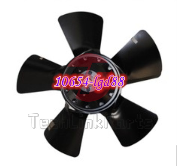 A2E250-AP06-05 230V 125/160W Inverter Fan  @10654