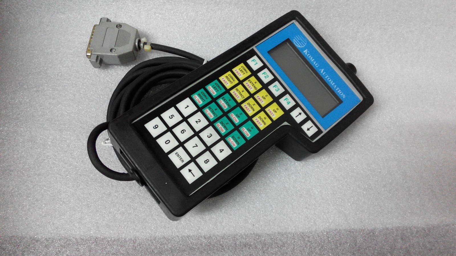 KOMAG AUTOMATION