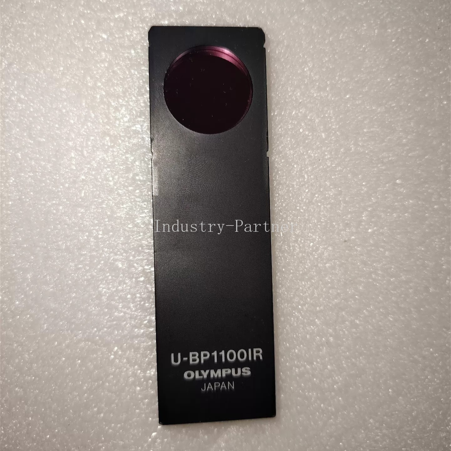 Olympus Microscope U-BP1100IR Slider for Reflected Light Arm BX, BX-URA etc