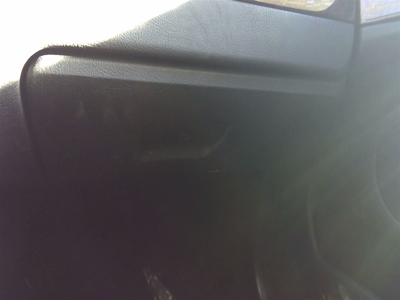Glove Box Fits 03 530I 3760380