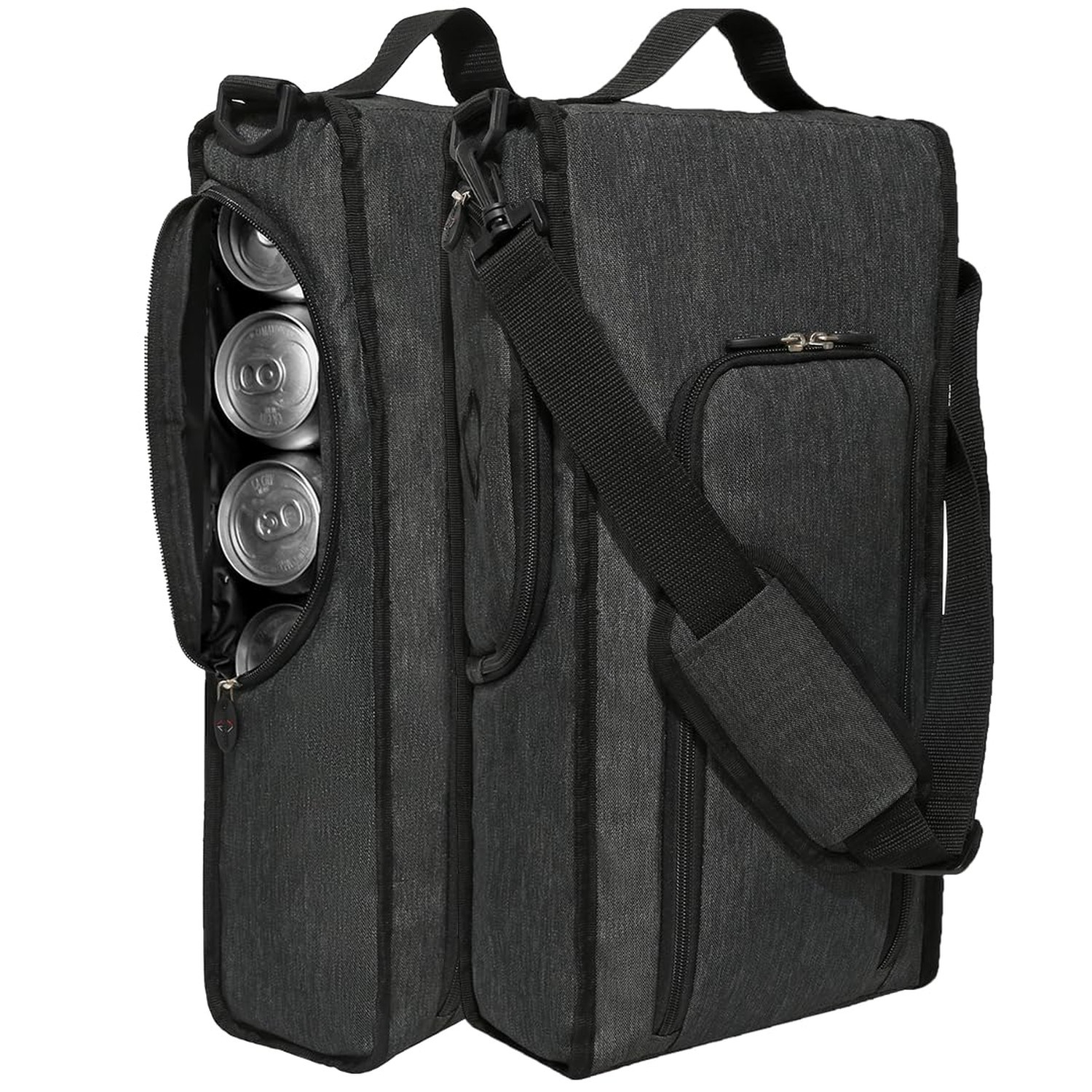 Caddydaddy Golf Bag Cooler - Gifts for Golfers, Essential Golf Accessories fo...