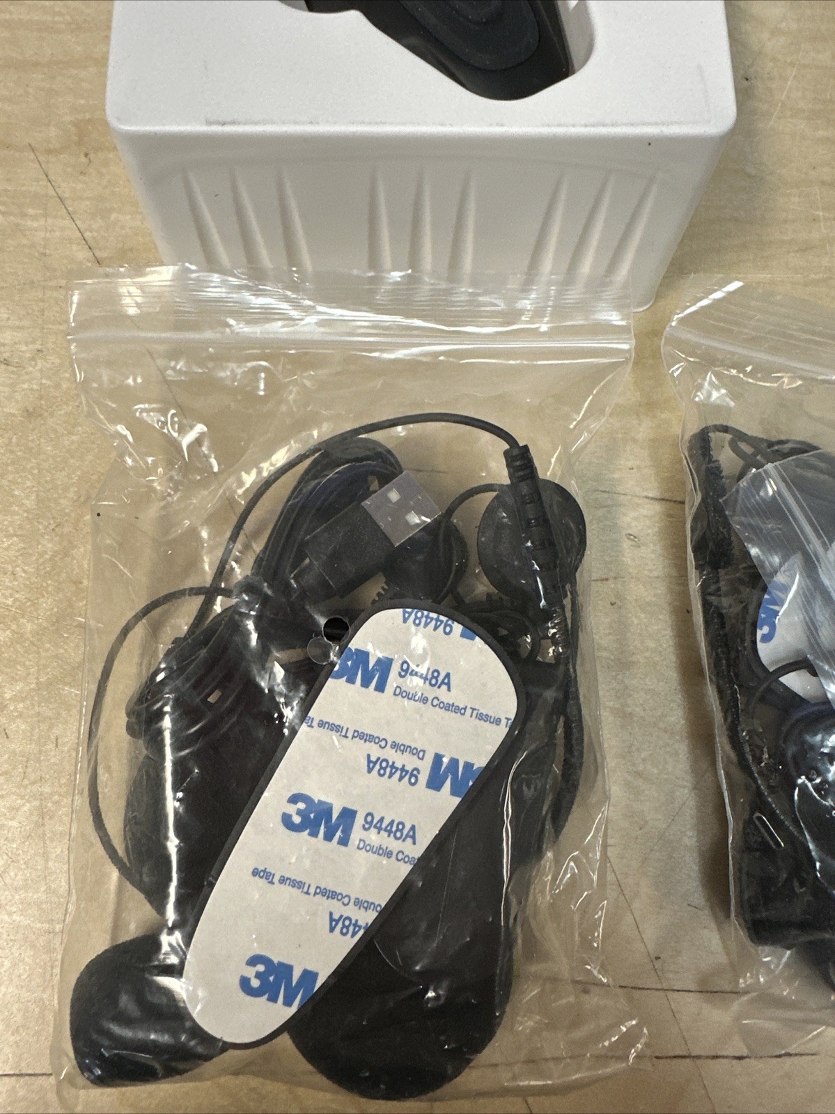 Q4 Motorcycle Bluetooth Communication System Headset Intercom