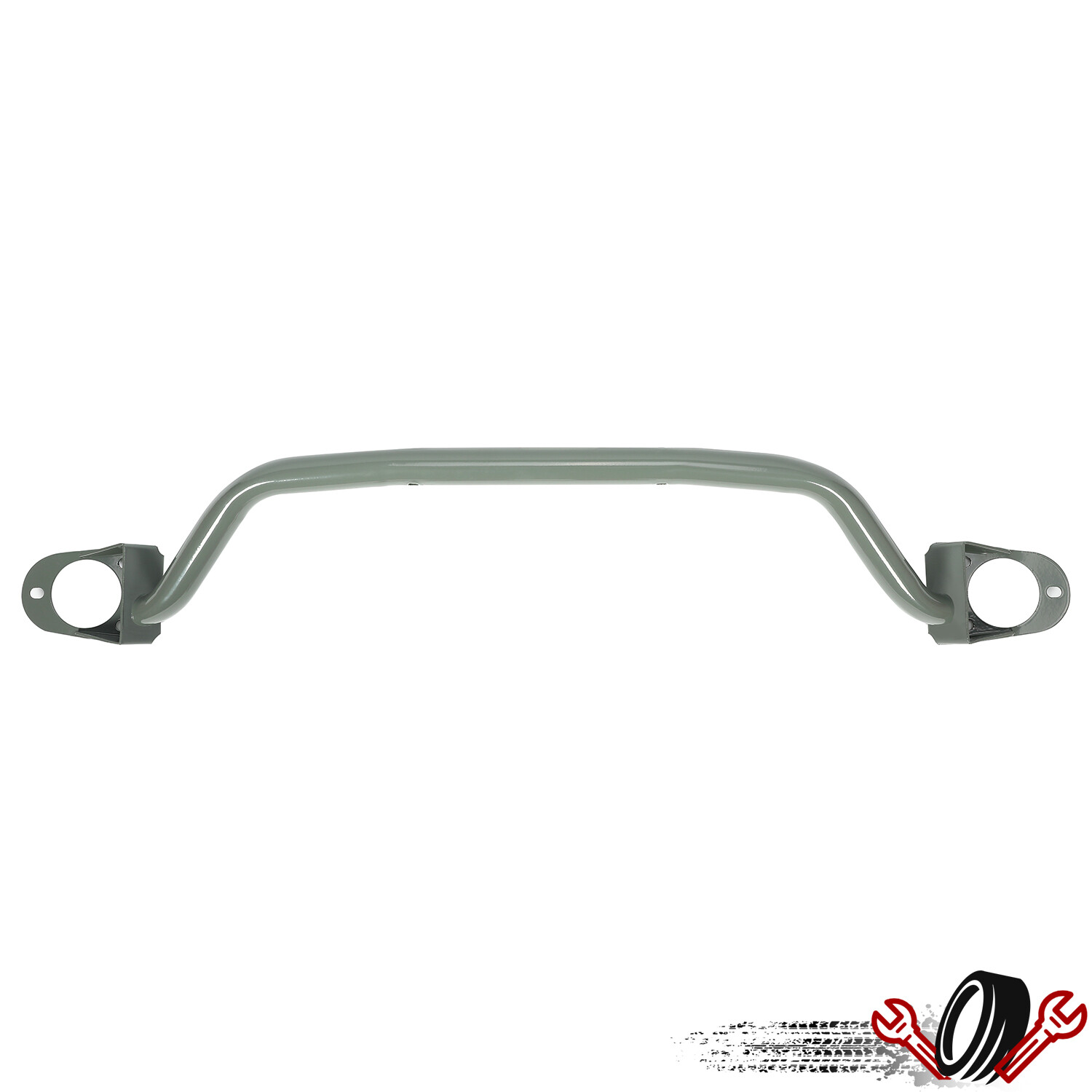 Front Strut Tower Bar For Dodge Magnum Charger Chrysler Challenger 300 2005-2010