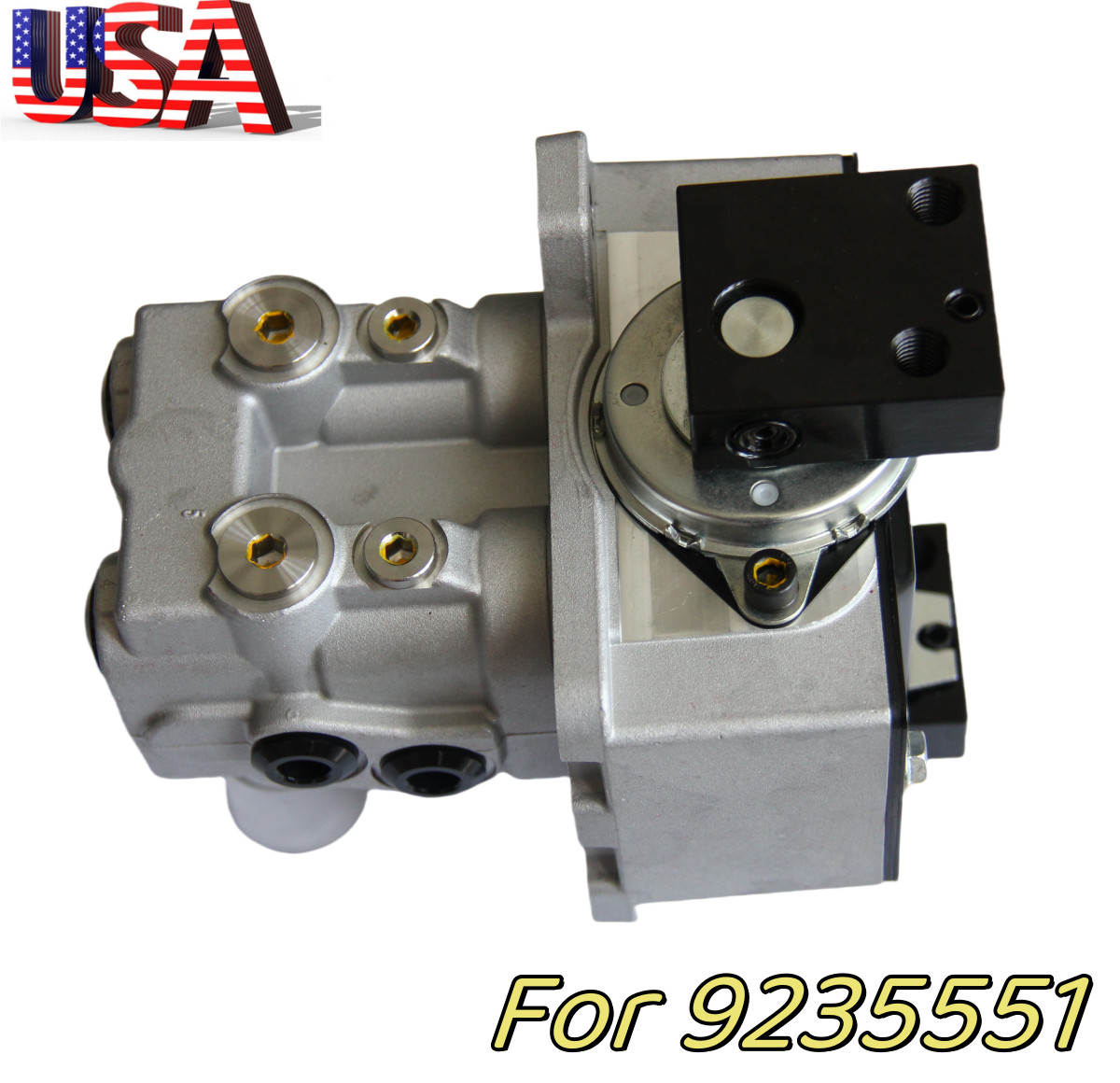 9235551 9226365 Pilot Valve Travel For Hitachi ZAX200 ZAX210 ZAX330 ZAX270 ZX240