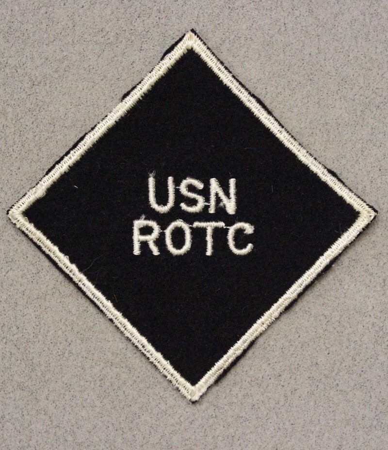 Navy ROTC Generic Patch (#1929)