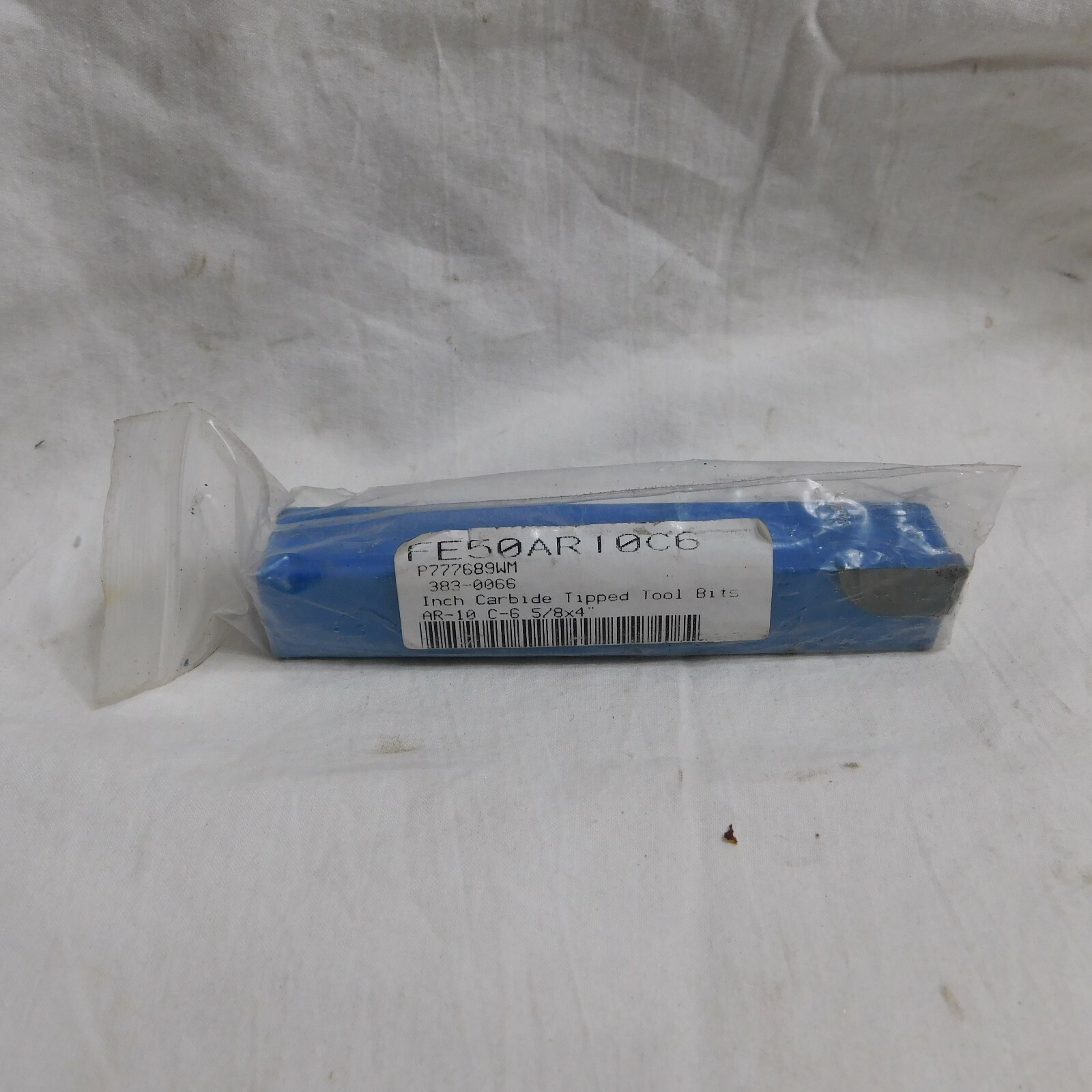 AR10 C6 Carbide Tipped Tool Bit