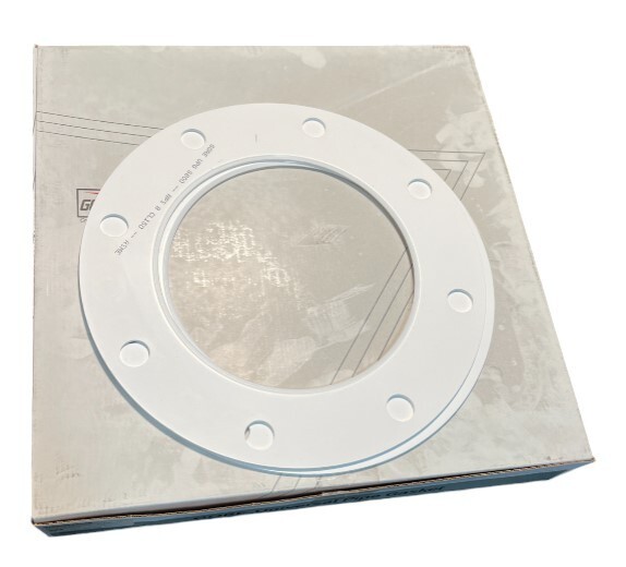(Box of 5) GORE Universal Pipe Gasket UPG1808.00X150FF 8” X 150LB X 1/8 UPG FF