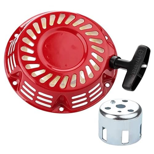 Pull Start Recoil Starter for Harbor Freight Predator 212CC 173CC Honda Coleman