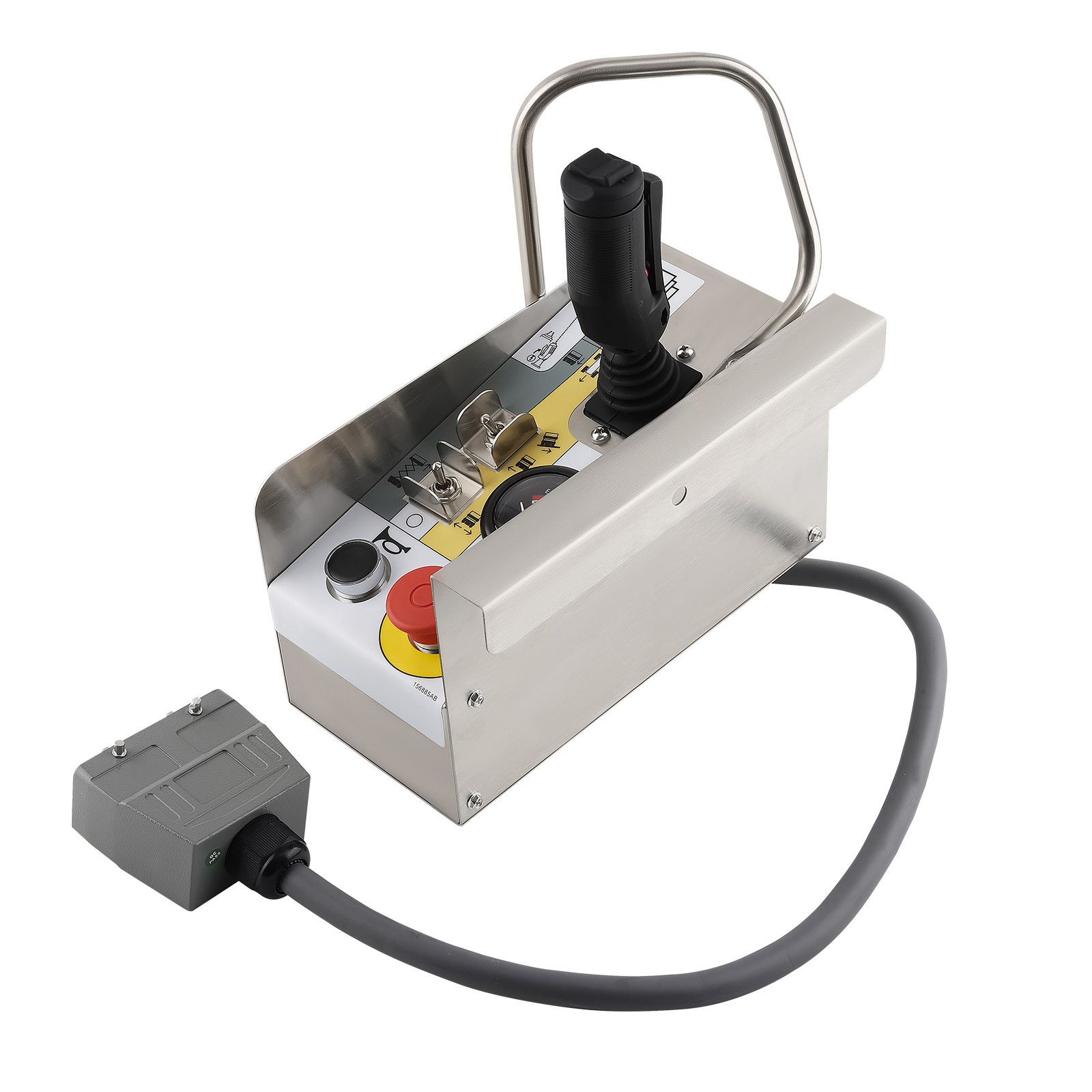 Control Box For Skyjack Lift SJIII 3226 SJIII 4626 SJIII 4632 3215 SN 22057772