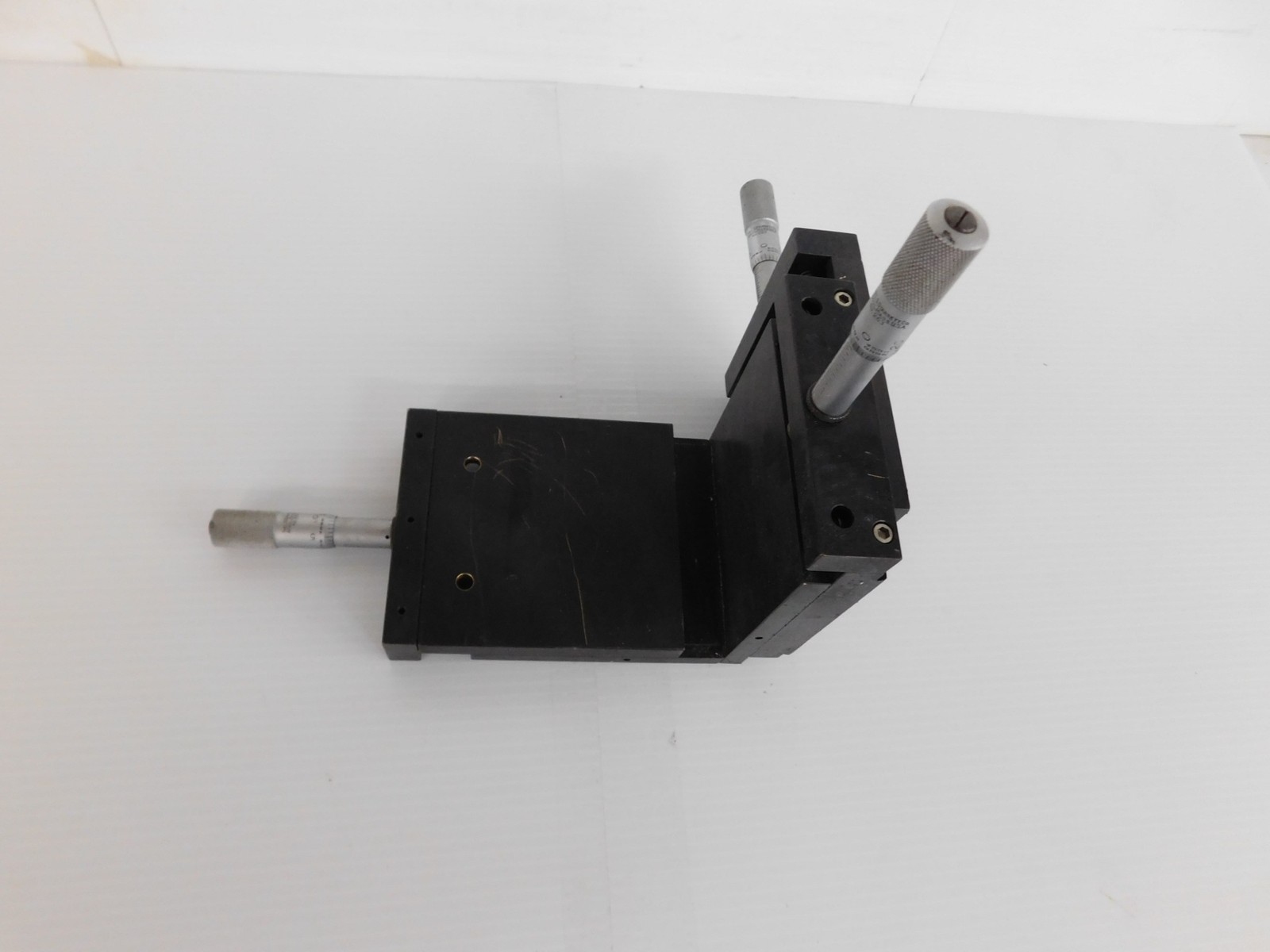 OPTICAL MOTION XY STAGE (LKP149)