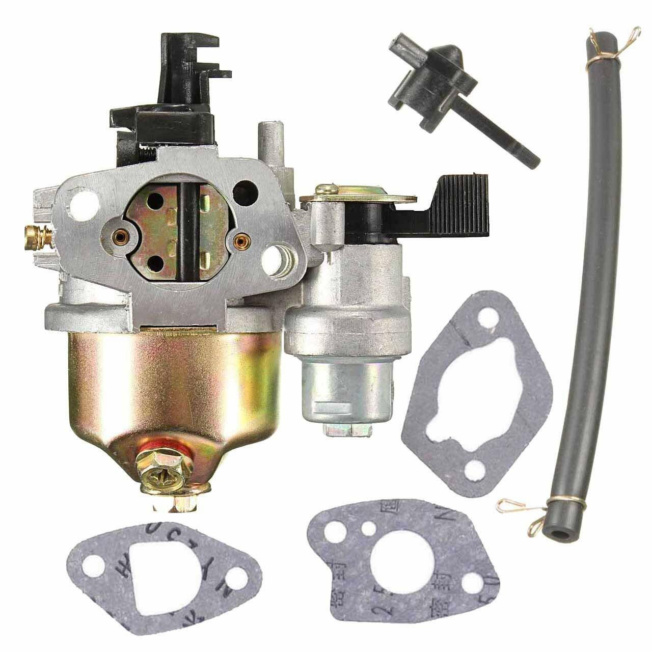 Carburetor For Simpson MSV3024iS Megashot 3000PSI 2.4GPM Pressure Washer