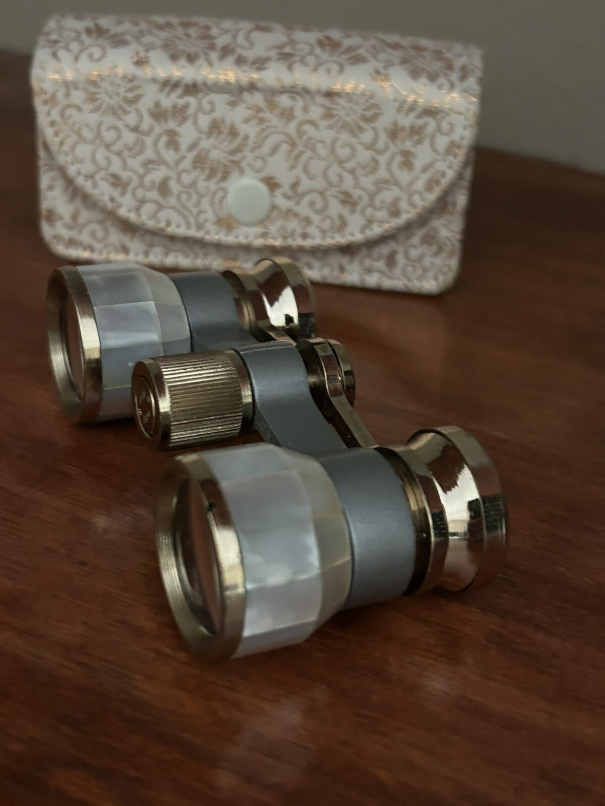 Kalimar Opera Binoculars