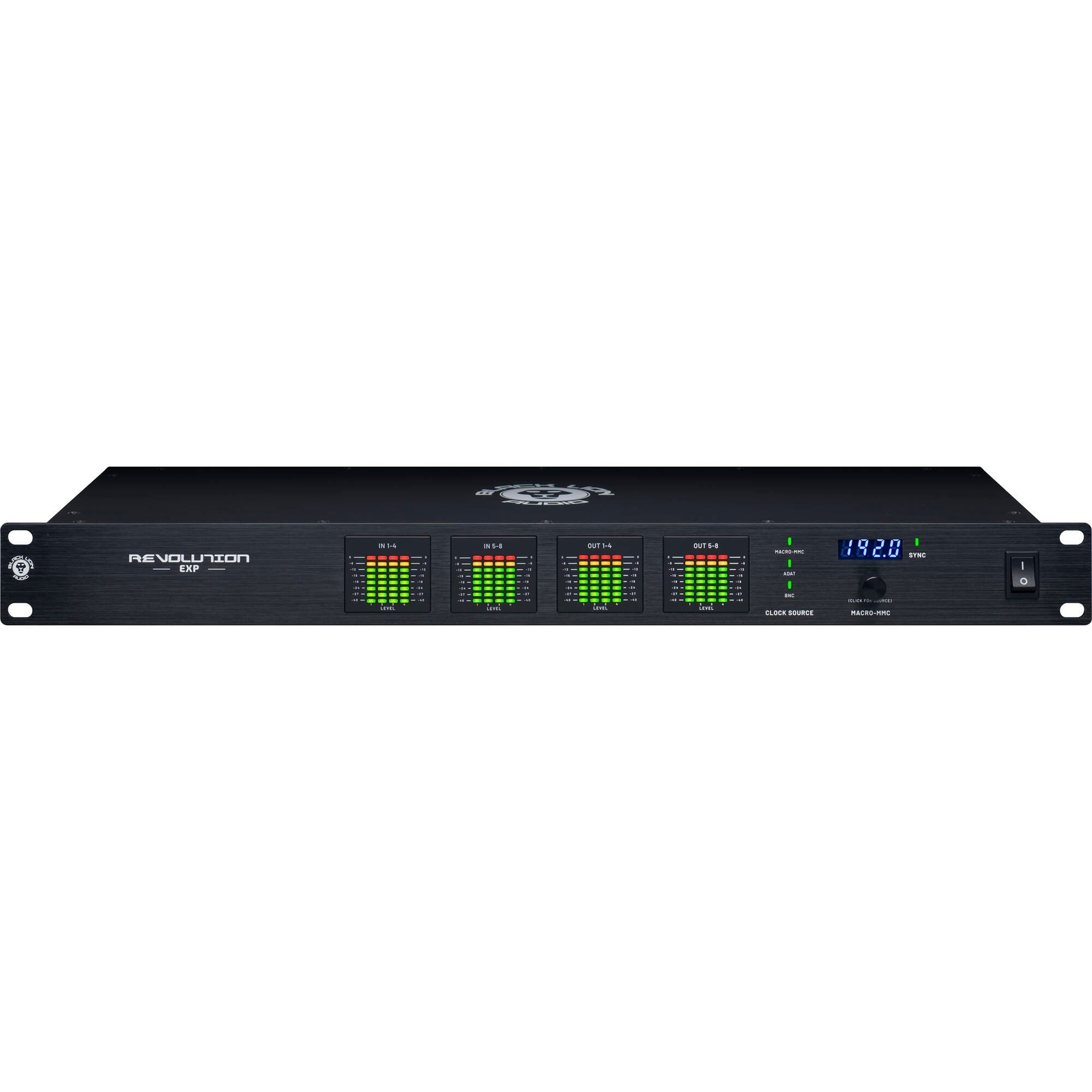 Black Lion Audio Revolution Expander