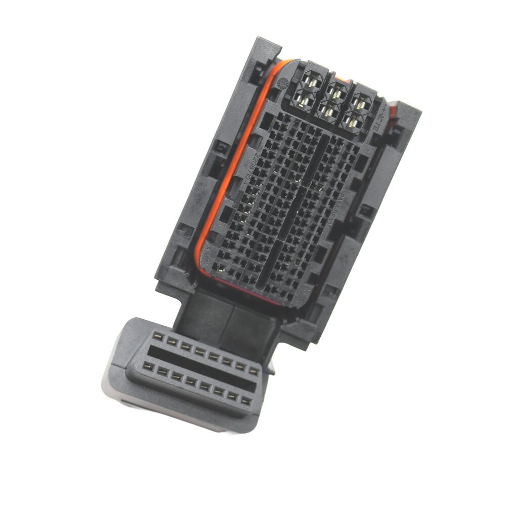 For Deutz 0281020172 ECU ECM Programming Detection Cables Diagnostic Tools Line