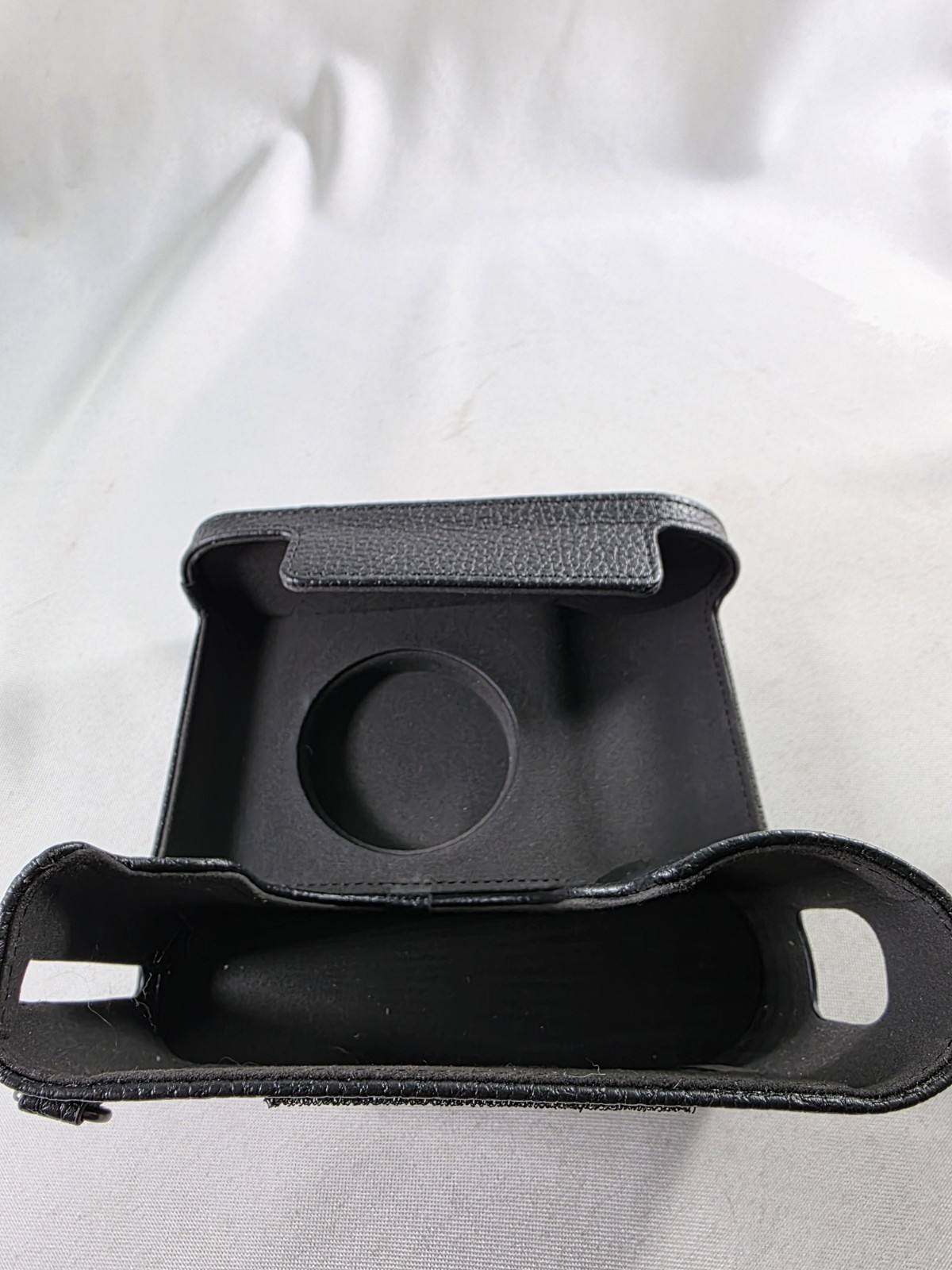 Kodak Camera MS200 Replacement Case - Black, No Strap