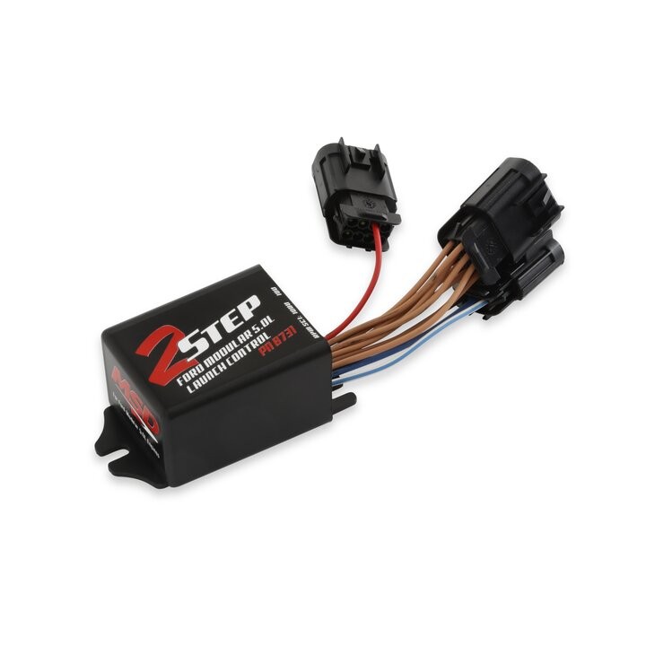 8731 MSD 2-Step Launch Control