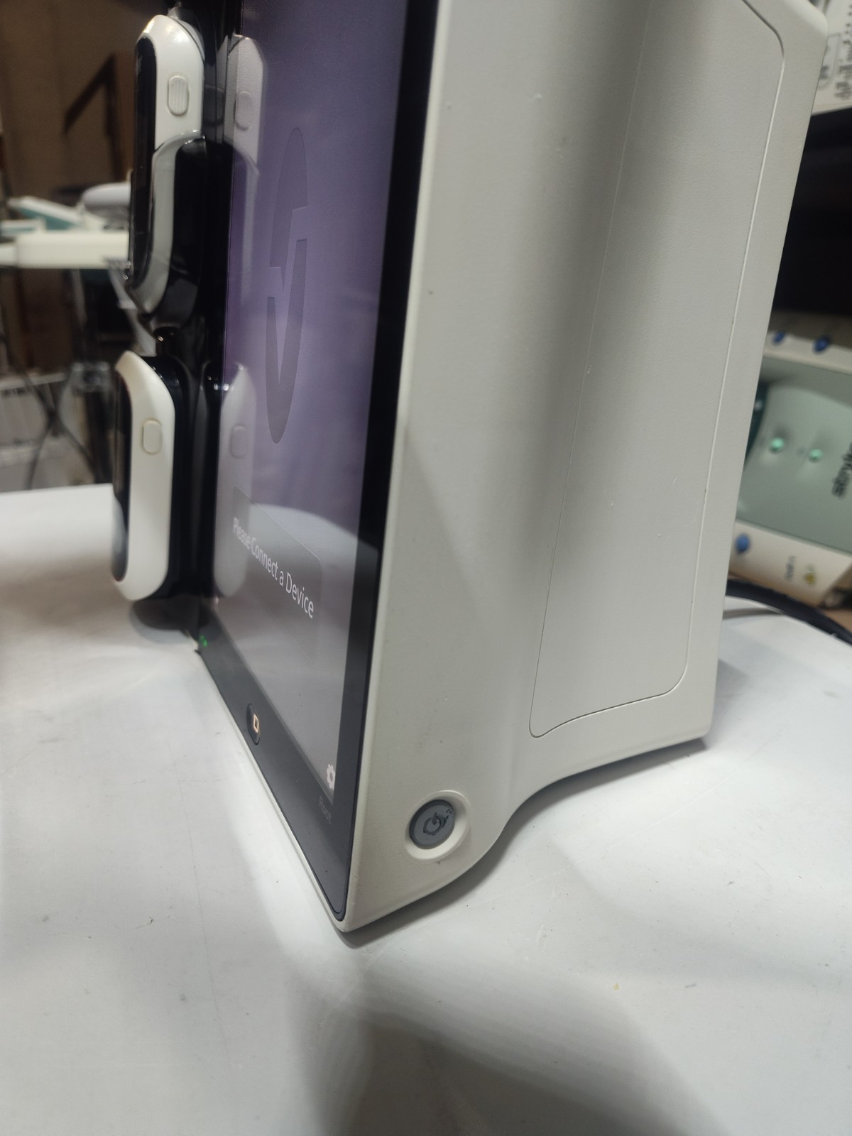 Masimo Radius 7 Wireless Vital MNF 2020