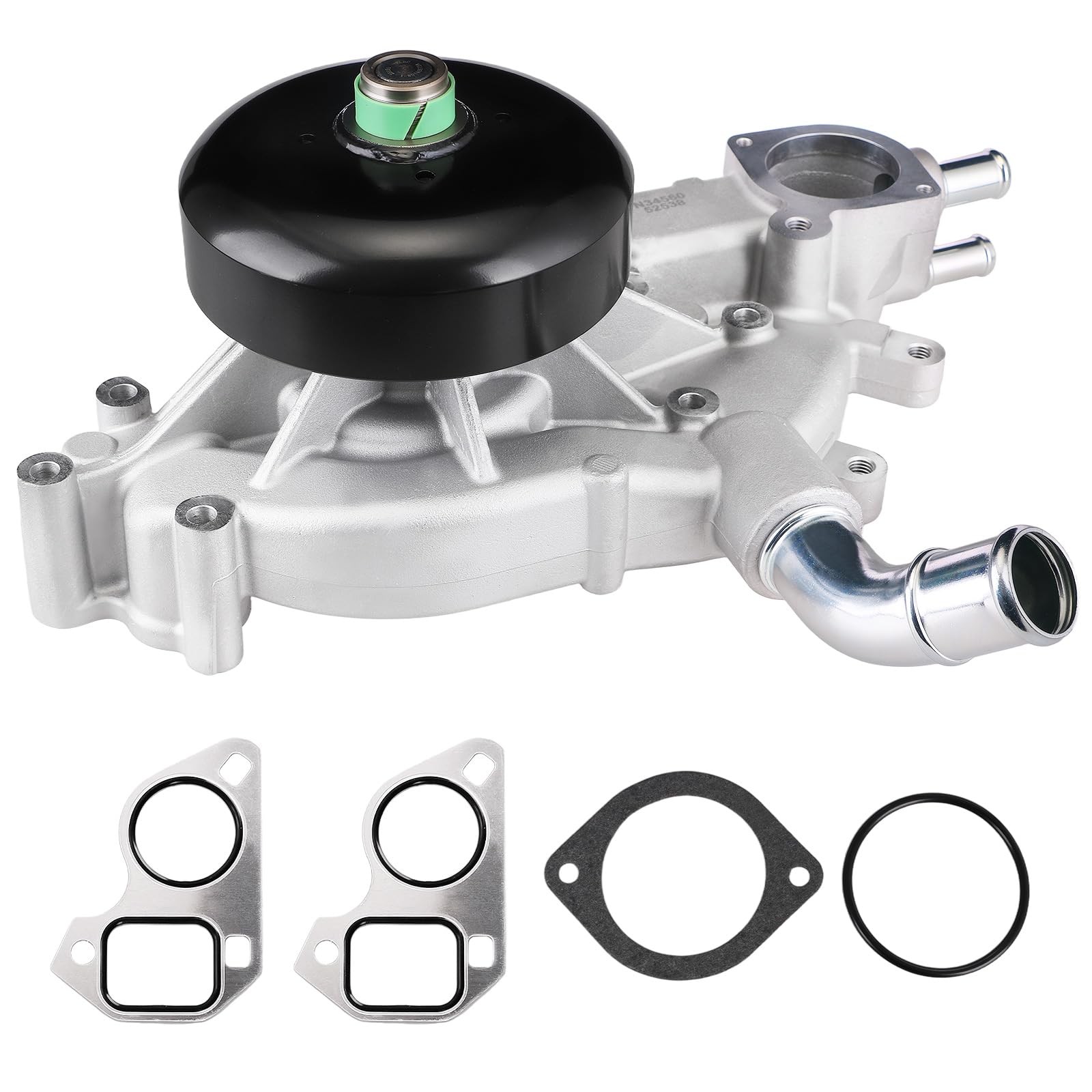 Pump for 1999-2006 Chevy GMC Cadillac 4.8L 5.3L 6.0L Silverado Tahoe Water G7341