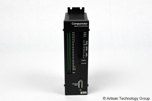 Compumotor AR-23-2-1-F-1-1 Decoder Box