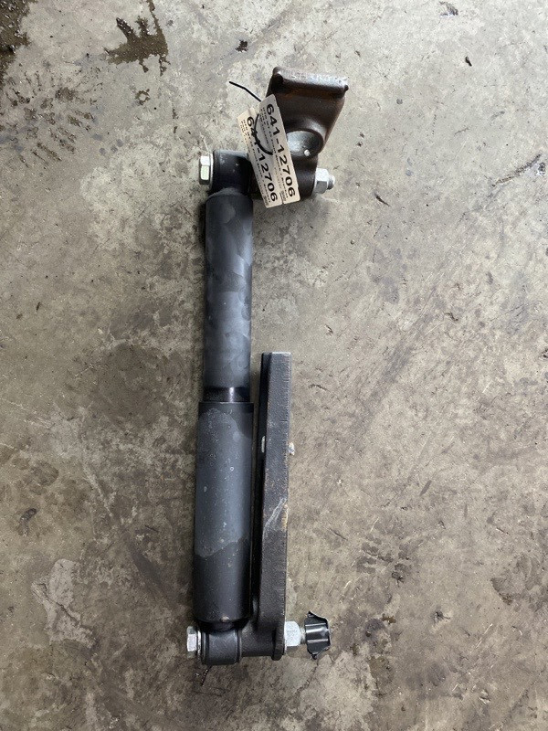 Suspension Bracket for Freightliner MT55 (641-12707)