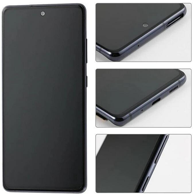 For Samsung Galaxy S20 FE 5G SM-G781U OLED LCD Touch Screen Display Replacement