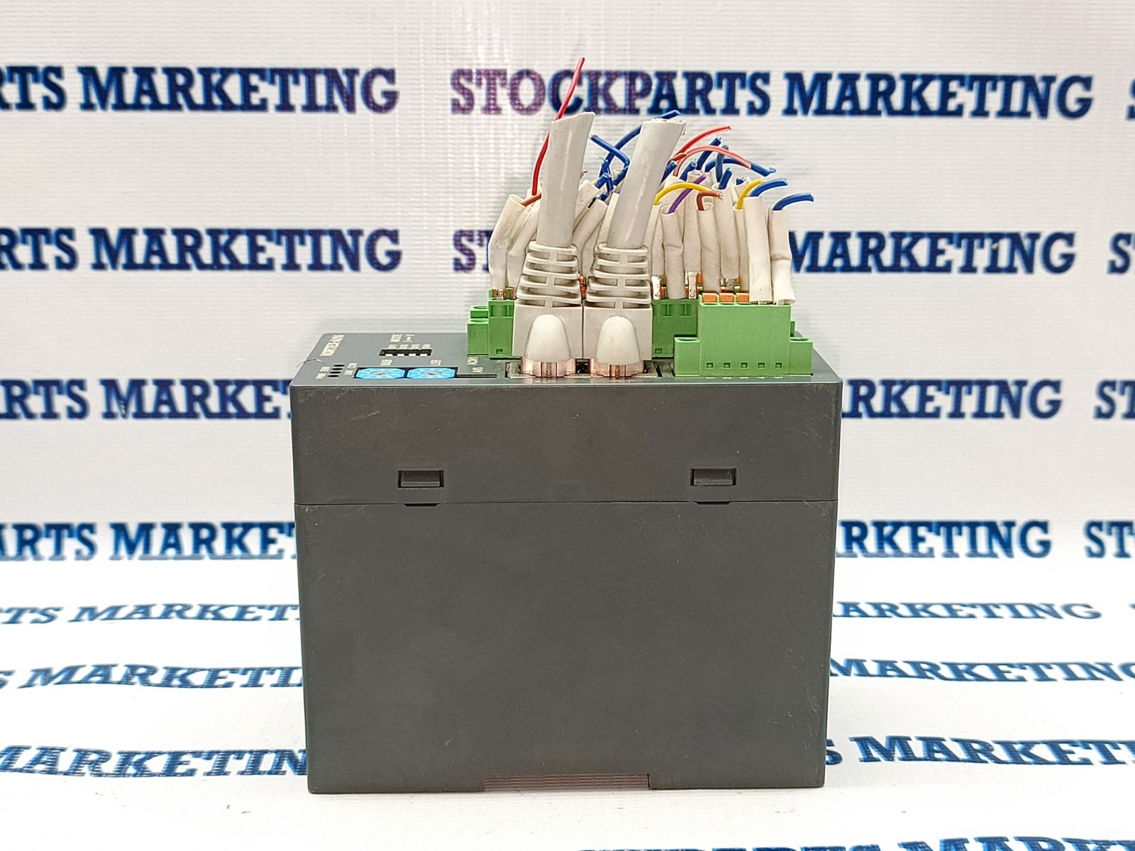 AXT AJINEXTEK N3RTEX-AI16 REAL-TIME EXPRESS ANALOG INPUT 16CH MODULE FAST SHIP!