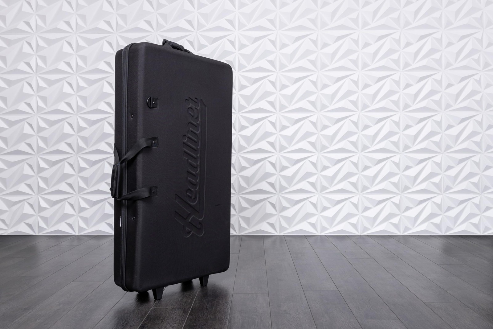 Headliner Pro-Fit™ Case for Opus Quad With Wheels
