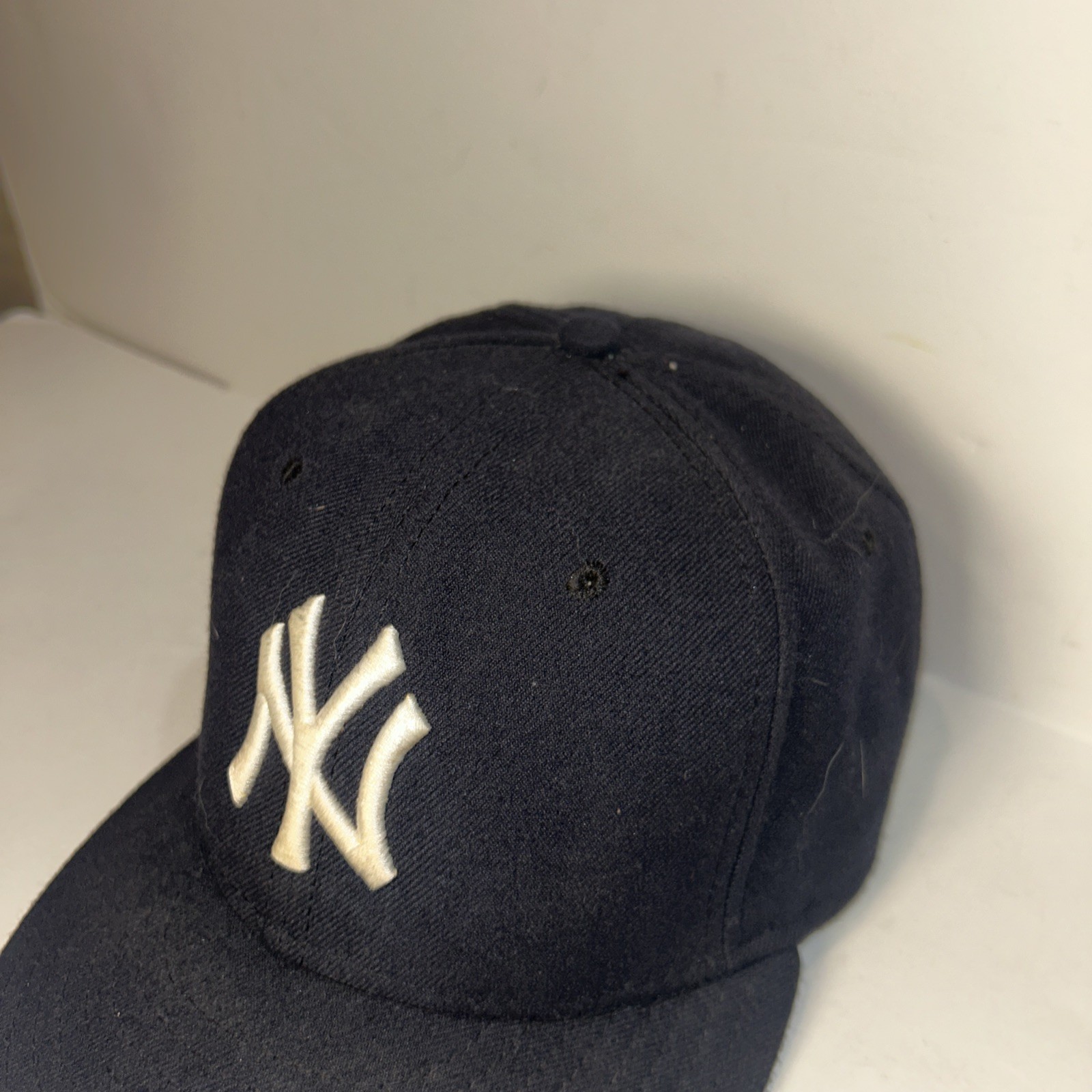 New Era/ Fifty Nine Fifty New York Yankees Baseball Hat- Size 7 1/4