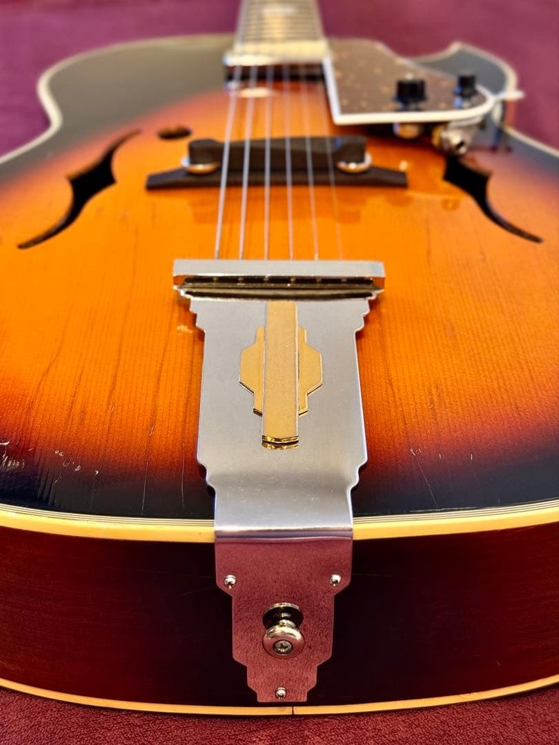 Kawai Nardan No.100 1960