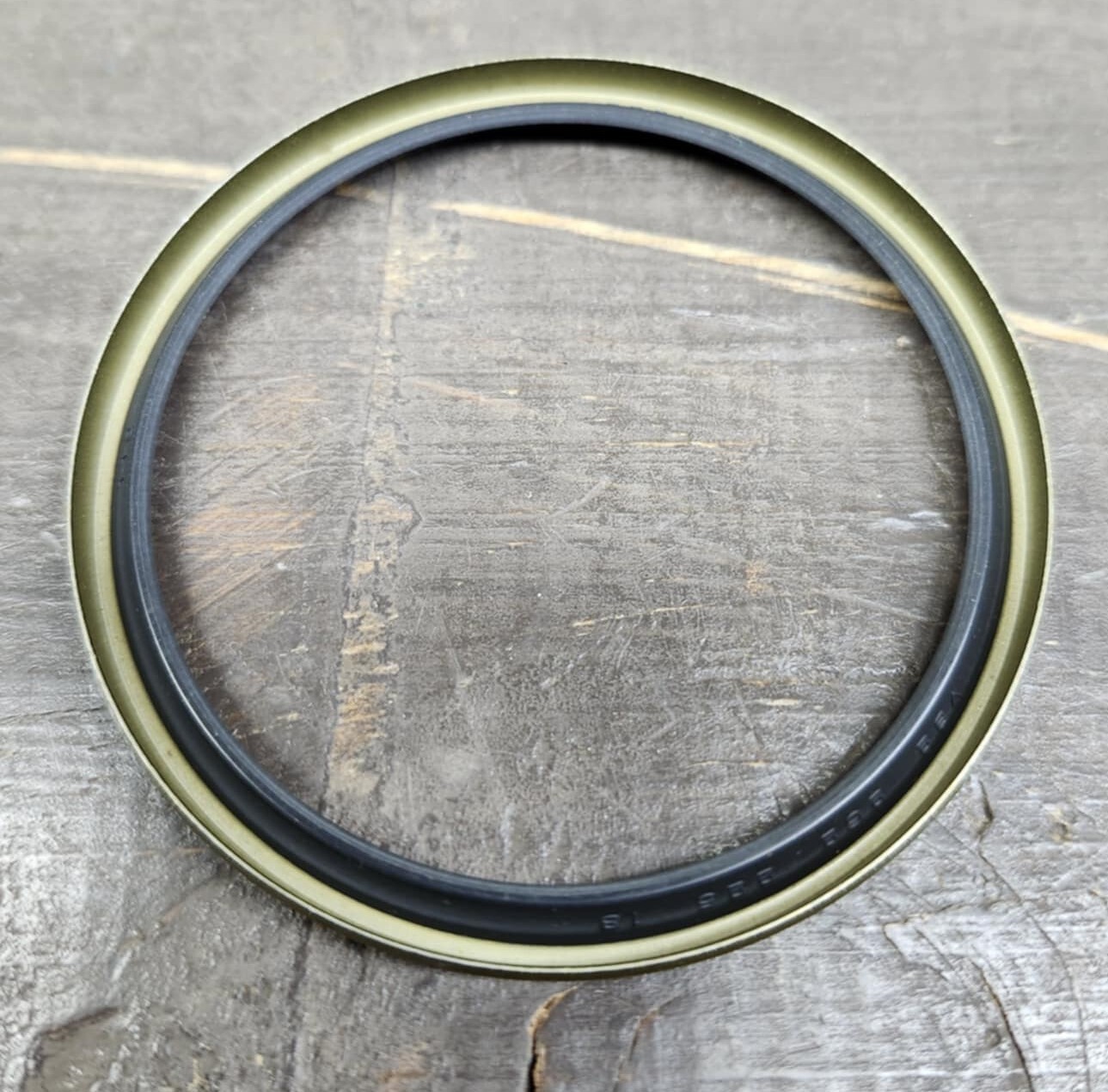 New Process NP273 Transfer Case Oil Pump Seal