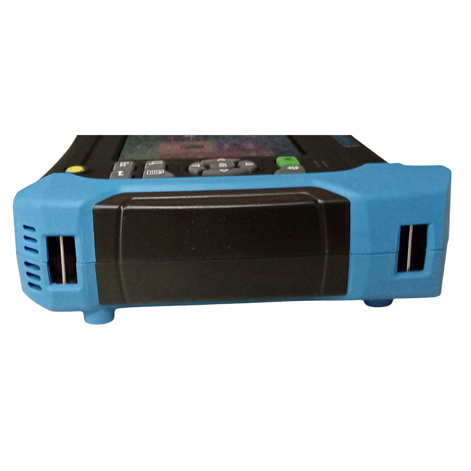 Jonard Tools OTDR-1500 7" Color Touch Screen Professional Multi-Function OTDR
