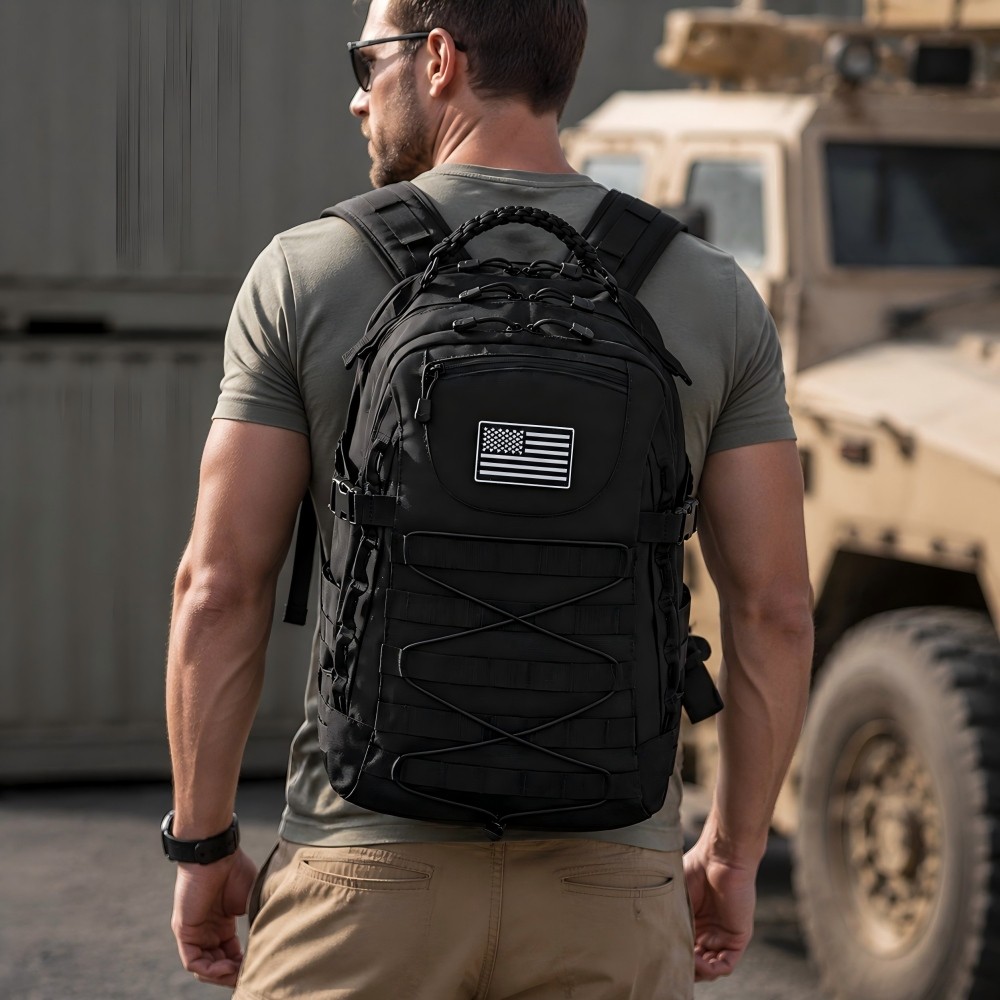 Travel Backpack Expandable Adjustable Large Laptop Backpack Carry on Backpack