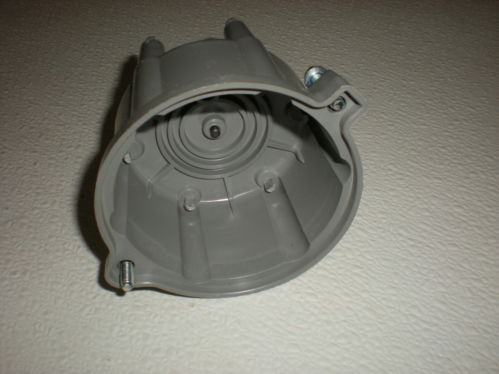 New Distributor Cap-O.E. Replacement BWD P-SERIES C238P
