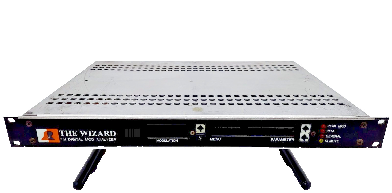 Belar FMMA-1 The Wizard FM Digital Mod Analyzer