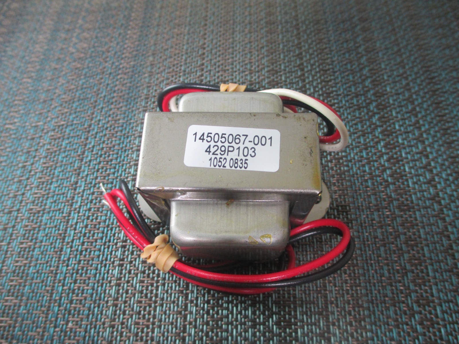 14505067-001 Transformer NEW!